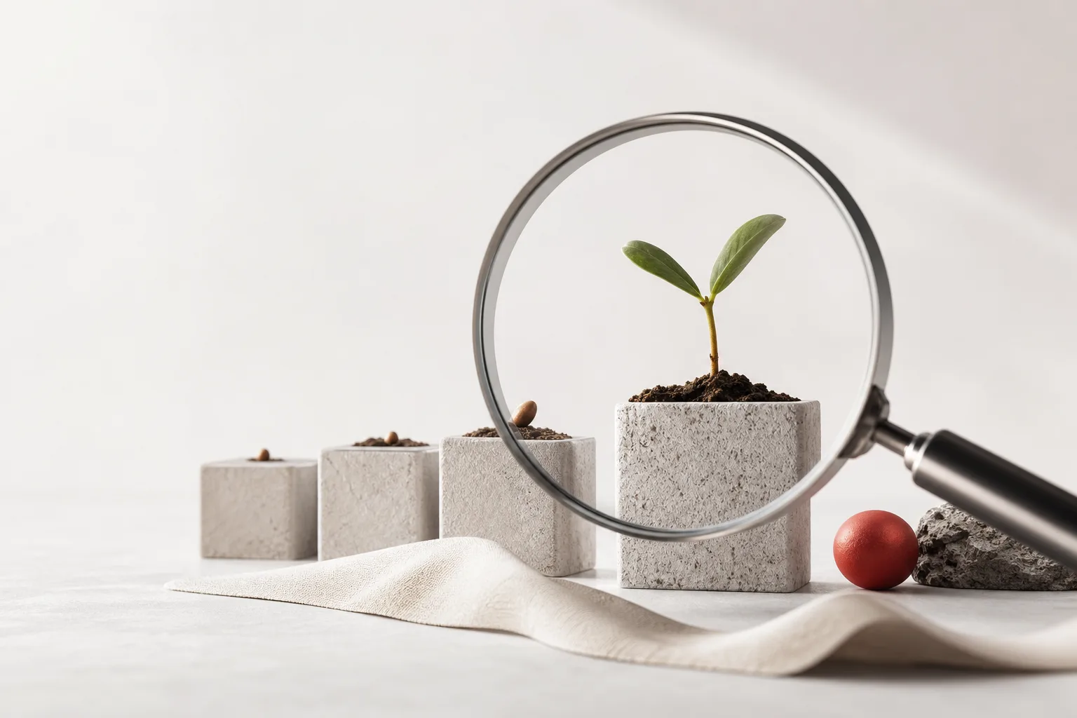 Когда SEO начинает приносить результат?